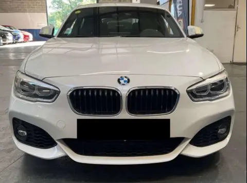 Used BMW SERIE 1 Diesel 2019 Ad 