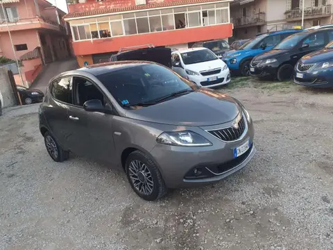 Used LANCIA YPSILON Hybrid 2023 Ad 