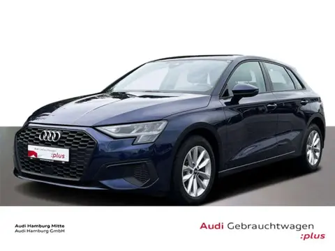 Used AUDI A3 Petrol 2021 Ad 