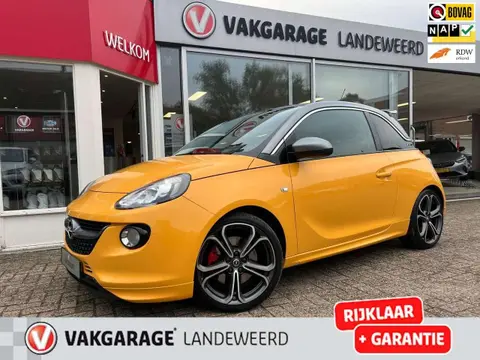 Used OPEL ADAM Petrol 2018 Ad 