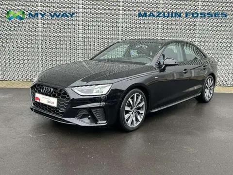 Used AUDI A4 Diesel 2020 Ad 