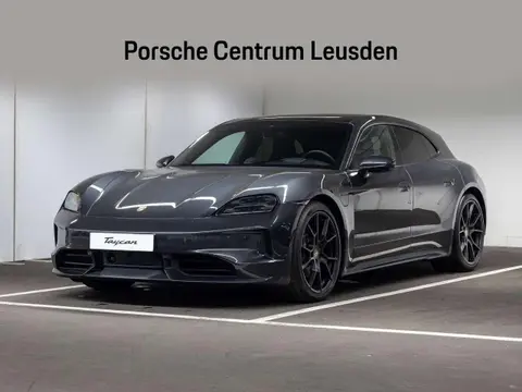 Annonce PORSCHE TAYCAN Électrique 2024 d'occasion 