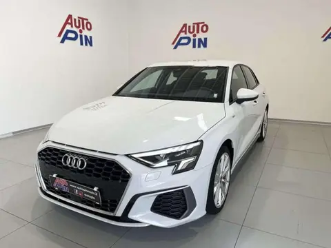 Annonce AUDI A3 Diesel 2023 d'occasion 