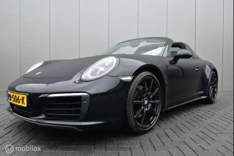 Annonce PORSCHE 991 Essence 2016 d'occasion 