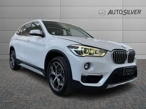 Used BMW X1 Diesel 2018 Ad 