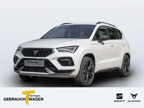 Annonce CUPRA ATECA Essence 2024 d'occasion 