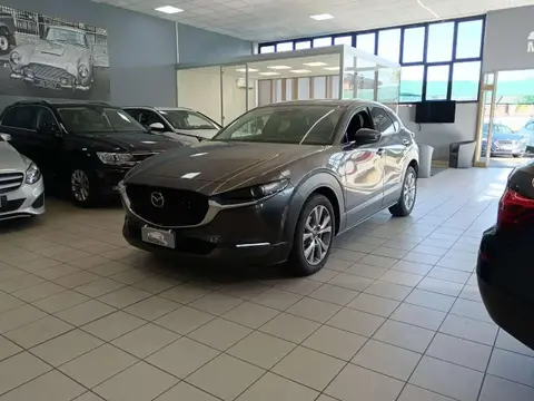 Used MAZDA CX-30 Hybrid 2021 Ad 