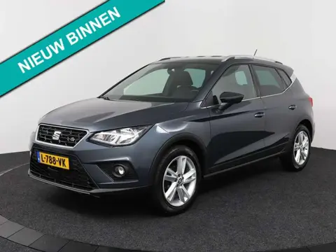 Used SEAT ARONA Petrol 2021 Ad 