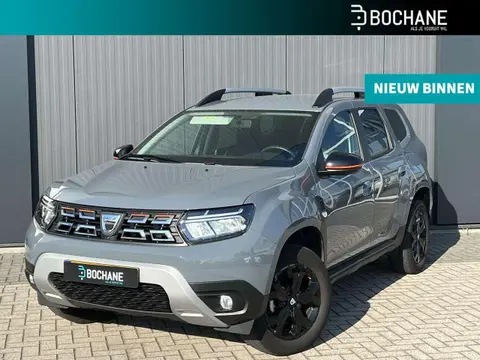 Used DACIA DUSTER LPG 2022 Ad 