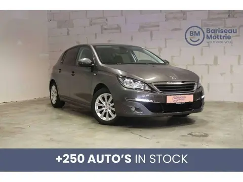 Used PEUGEOT 308 Petrol 2016 Ad 