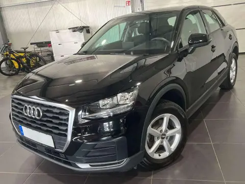 Used AUDI Q2 Petrol 2020 Ad 