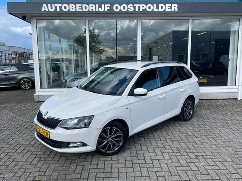 Used SKODA FABIA Petrol 2017 Ad 