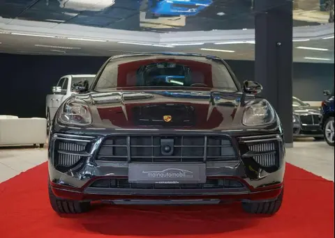 Annonce PORSCHE MACAN Essence 2020 d'occasion 