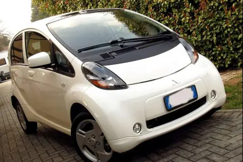 Annonce MITSUBISHI I-MIEV Électrique 2016 d'occasion 