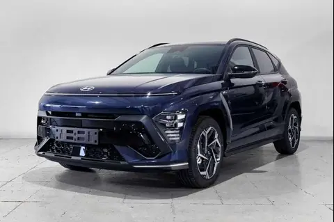 Annonce HYUNDAI KONA Hybride 2023 d'occasion 