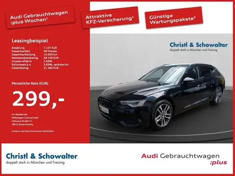 Used AUDI A6 Diesel 2023 Ad 