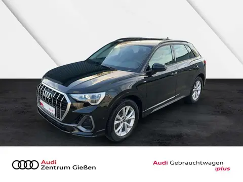 Used AUDI Q3 Hybrid 2021 Ad 