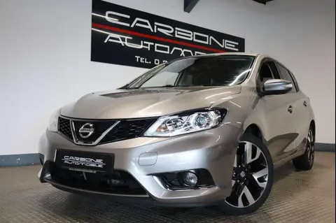 Used NISSAN PULSAR Diesel 2017 Ad 