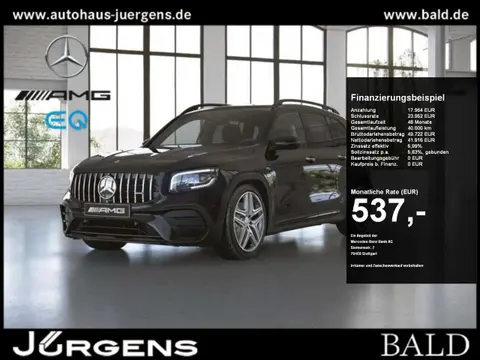 Used MERCEDES-BENZ CLASSE GLB Petrol 2023 Ad 