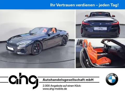 Annonce BMW Z4 Essence 2021 d'occasion 