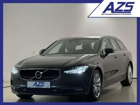 Used VOLVO V90 Diesel 2018 Ad 