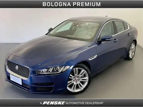 Used JAGUAR XE Diesel 2016 Ad 