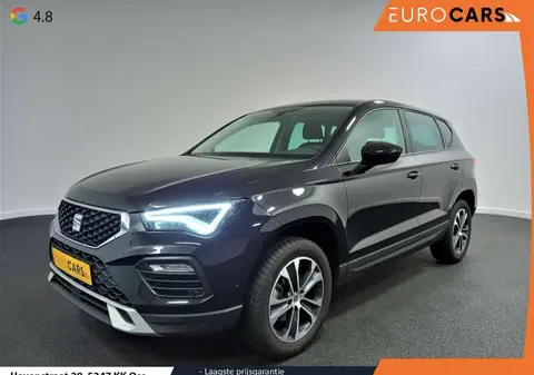 Used SEAT ATECA Petrol 2021 Ad 