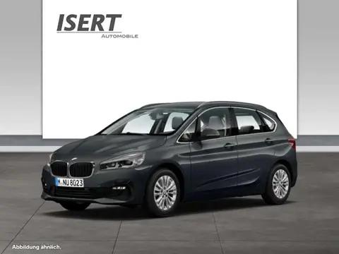 Annonce BMW SERIE 2 Essence 2021 d'occasion 