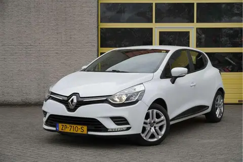 Used RENAULT CLIO Petrol 2019 Ad 