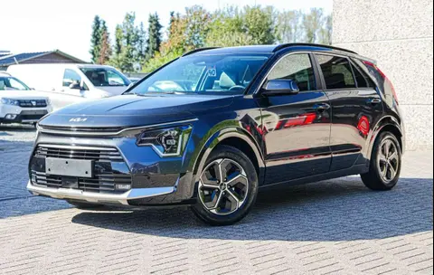 Annonce KIA NIRO Hybride 2022 d'occasion 