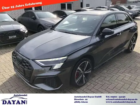 Used AUDI A3 Hybrid 2021 Ad 