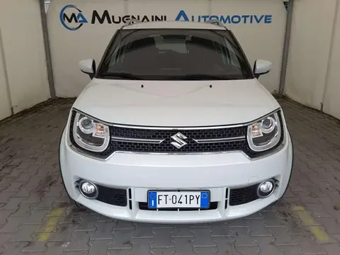 Used SUZUKI IGNIS Petrol 2019 Ad 