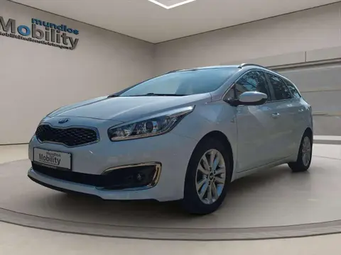 Used KIA CEED Diesel 2017 Ad 