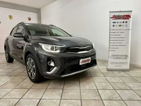 Used KIA STONIC Diesel 2017 Ad 