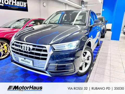 Used AUDI Q5 Diesel 2019 Ad 