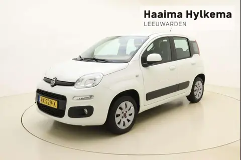 Used FIAT PANDA Petrol 2018 Ad 