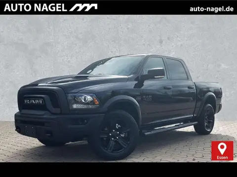 Annonce DODGE RAM Essence 2024 d'occasion 