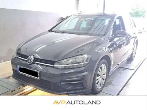 Used VOLKSWAGEN GOLF Diesel 2020 Ad 