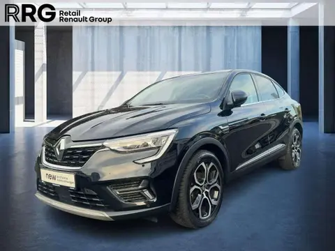 Annonce RENAULT ARKANA Essence 2023 d'occasion Allemagne