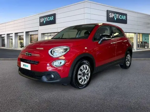 Used FIAT 500X Petrol 2023 Ad 