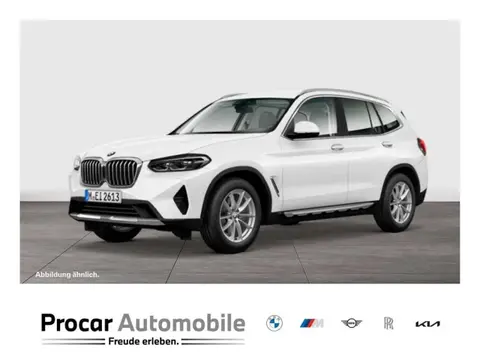 Used BMW X3 Diesel 2021 Ad 