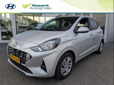 Annonce HYUNDAI I10 Essence 2020 d'occasion 