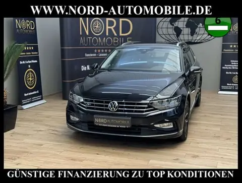 Used VOLKSWAGEN PASSAT Diesel 2021 Ad 