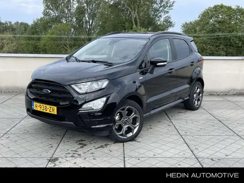 Used FORD ECOSPORT Petrol 2022 Ad 