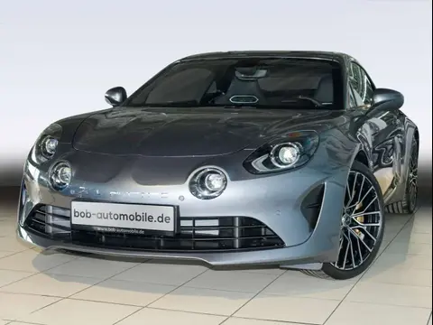 Used ALPINE A110 Petrol 2024 Ad 