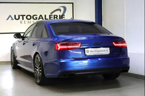 Used AUDI A6 Diesel 2016 Ad 