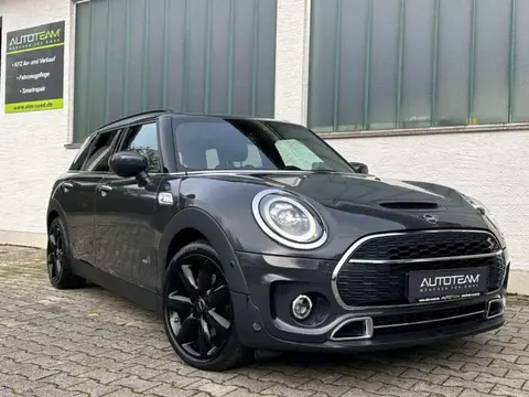 Annonce MINI COOPER Diesel 2019 d'occasion 