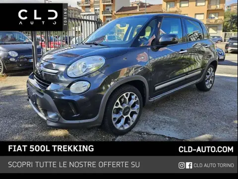 Used FIAT 500L Diesel 2015 Ad 