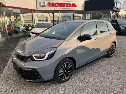 Used HONDA JAZZ Hybrid 2024 Ad 