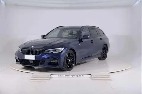 Used BMW SERIE 3 Diesel 2019 Ad 